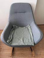 Schommelstoel Jysk, Huis en Inrichting, Stoelen, Ophalen, Gebruikt, Eén