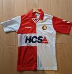 Feyenoord thuisshirt HCS 89/90 maat M, Ophalen of Verzenden, Zo goed als nieuw, Feyenoord, Shirt