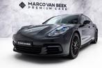 Porsche Panamera Sport Turismo 3.0 4 | Pano | Bose | PDLS+ |, Auto's, Porsche, Gebruikt, 2995 cc, 330 pk, Leder