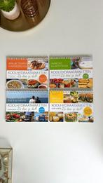 Koolhydraat arm eten - Matty Barnhoorn TheNewFood, Boeken, Ophalen of Verzenden, Zo goed als nieuw