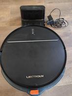 Liectroux M7S Pro Robotstofzuiger met Dweilfunctie, Ophalen, Stofzuiger, Zo goed als nieuw, Minder dan 1200 watt