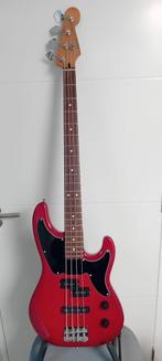 Fender Precion (cowpoke), Ophalen of Verzenden, Gebruikt