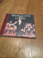 cd helmut Lotti Goes Classic, Cd's en Dvd's, Cd's | Klassiek, Zo goed als nieuw, Ophalen