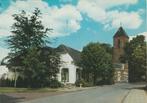 HEINO Ned. Herv. Kerk Toren, Verzamelen, Verzenden, 1960 tot 1980, Gelopen, Overijssel
