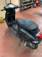 Gebro scooters: Loop of sloop Vespa lx 2t 25KM SNOR BJ2008, Ophalen, Gebruikt, Overige typen