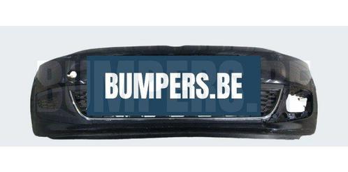 Bumper VW Polo 5 V 6R0 09-14 6R0807221 Voorbumper KJ11412, Auto-onderdelen, Carrosserie en Plaatwerk, Bumper, Voor, Gebruikt, 6 maanden garantie