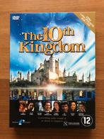 The 10th Kingdom - (Miniserie) 3 DVD , Boxset, Fantasy, Ophalen of Verzenden, Zo goed als nieuw