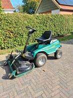 Frontmaaier - Nieuw maaidek & messen!, Cirkelmaaier, Gebruikt, Green Technology, Ophalen of Verzenden