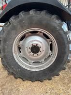 Nette Michelin banden met velg 600/65/38 XM 108, Zakelijke goederen, Agrarisch | Onderdelen | Banden, Velgen en Assen, Ophalen