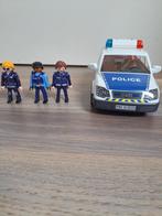 Playmobil nummer 6920, Ophalen, Gebruikt, Complete set