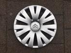 1 wieldop Citroën Berlingo 15 inch, Verzenden, Gebruikt