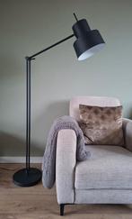Vloerlamp Leeslamp Zweeflamp verstelbaar Light & Living New, Ophalen, Overige materialen, Nieuw, Modern