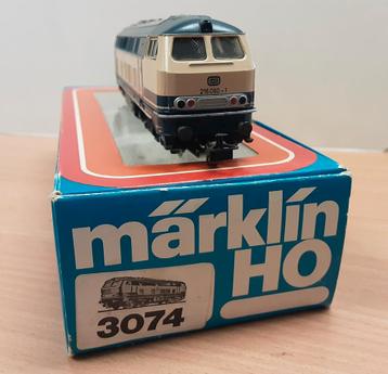 Marklin 3047. beschikbaar voor biedingen