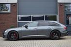 Audi A6 55 TFSIe Quattro Competition Pano | Trekhaak | HUD |, Automaat, Gebruikt, 4 cilinders, Adaptive Cruise Control