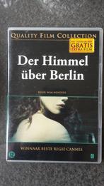DVD Der Himmel über Berlin en Pas Sur La Bouche, Cd's en Dvd's, Dvd's | Filmhuis, Vanaf 12 jaar, Ophalen of Verzenden, Zo goed als nieuw