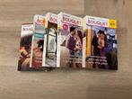 Harlequin Bouquet (3in1), Boeken, Ophalen of Verzenden, Zo goed als nieuw