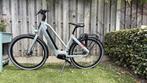 Zgan cortina e-blau met onderhoudsvrije riemaandrijving!, Zo goed als nieuw, 47 tot 51 cm, 50 km per accu of meer, Ophalen