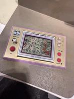 Snoopy tennis nintendo game and watch en & sp-30 1982, Nintendo, 1 speler, Ophalen of Verzenden, Info@nintendo.com