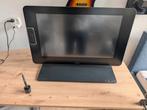 Wacom Cintiq 27QHD Touch Tekentablet, Computers en Software, Tekentablets, Multi-touch, Ophalen of Verzenden, Zo goed als nieuw