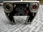 Scotty cameron futura X5 putter met cover, Ophalen of Verzenden, Zo goed als nieuw, Club, Overige merken