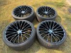 20 inch Originele Breyton  335i BMW M3 M4 X5 Tesla velge, Ophalen of Verzenden, 20 inch, Zomerbanden