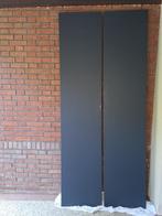2 PAX deuren Ikea voor een hoge PAX kast van Ikea, Huis en Inrichting, Kasten | Kledingkasten, Ophalen, 200 cm of meer, 50 tot 100 cm