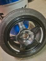 Mercedes thuiskomertje reservewiel 5x112 16inch, Ophalen, 16 inch, Banden en Velgen, Nieuw