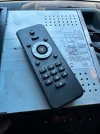 Autoradio met scherm en afstandsbediening, Auto diversen, Autoradio's, Ophalen of Verzenden, Zo goed als nieuw