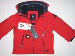 Gaastra nieuwe warme winter ski jas sneeuwstopper 92, Jongen of Meisje, Nieuw, Ophalen of Verzenden, Gaastra