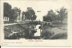Opperdoes, Verzenden, Voor 1920, Gelopen, Noord-Holland