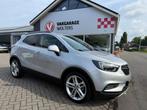 Opel Mokka X 1.4 Turbo Innovation RIJKLAARPRIJS!, Auto's, Gebruikt, Leder en Stof, 14 km/l, 1364 cc