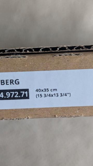 Deur voor Billy Kast beschikbaar voor biedingen