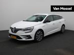 Renault Mégane Estate TCe 140 Techno | Automaat | Stoelverw, Stof, Gebruikt, Euro 6, 4 cilinders