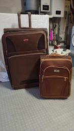 Koffers, Ophalen of Verzenden, Zo goed als nieuw, Hard kunststof, 70 cm of meer