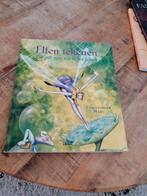 Christopher Hart - Elfen tekenen - fantasie, Ophalen of Verzenden, Zo goed als nieuw, Tekenen en Schilderen, C. Hart