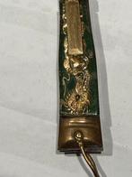 Vintage Yasuo Imai Seki Japan Matador 4.25" automatisch v, Gebruikt, Yasuo Imai, Ophalen of Verzenden, Nvt