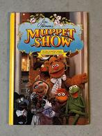 Muppet show, Gelezen, Ophalen of Verzenden