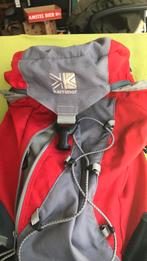 karrimor, Ophalen, Zo goed als nieuw