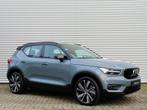 Volvo XC40 Recharge P8 AWD R-Design Automaat / 20" velgen /, Auto's, Volvo, Gebruikt, Adaptive Cruise Control, Origineel Nederlands