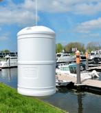 Echo-Wave radar reflector Partij 300st (mag ook per stuk), Watersport en Boten, Bootonderdelen, Nieuw, Zeilboot of Motorboot, Ophalen of Verzenden