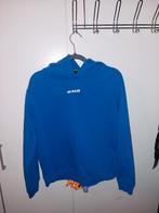 Blauwe trui van Royal Chicks maat S, Kleding | Dames, Truien en Vesten, Blauw, Ophalen of Verzenden, Maat 36 (S), Gedragen