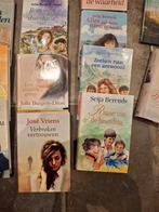 Leuke verzameling leesboeken, Ophalen of Verzenden, Zo goed als nieuw, Diverse, Nederland