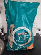Purina one kip 7,5 kg zak, Dieren en Toebehoren, Ophalen, Kat