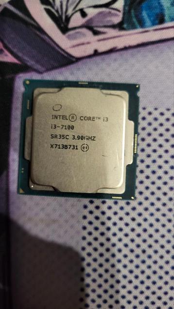 I3-7100 & i5-7400 beschikbaar voor biedingen