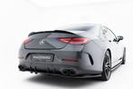 Voorlip diffuser sideskirt spoiler - AMG CLS 53 C257 18-21, Ophalen of Verzenden