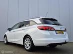OPEL ASTRA SPORTS TOURER 1.2 EDITION/CAMERA/TREKHAAK/131PK/C, Voorwielaandrijving, Euro 6, 1199 cc, Wit
