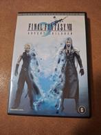 Final Fantasy VII: Advent Children DVD, Vanaf 6 jaar, Ophalen of Verzenden, Gebruikt, Overige genres