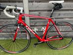 Trek madone 2.1 racefiets heren, Gebruikt, Heren, Aluminium, Overige maten