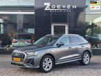 Audi Q3 35 TFSI S edition, 4 cilinders, 150 pk, 1505 kg, Bedrijf
