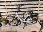 Gazelle Orange Comfort 7 damesfiets, Fietsen en Brommers, Fietsen | Dames | Damesfietsen, Ophalen, Versnellingen, Gazelle, 53 tot 56 cm